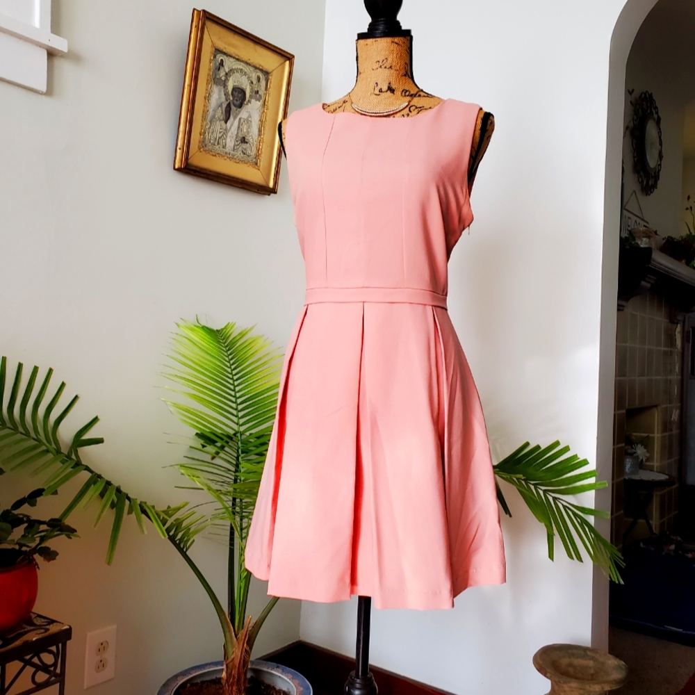 Pretty in Pink Forever 21